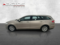 Ford Mondeo 1.5 benzyna 160KM Salon PL Warszawa - zdjęcie 8