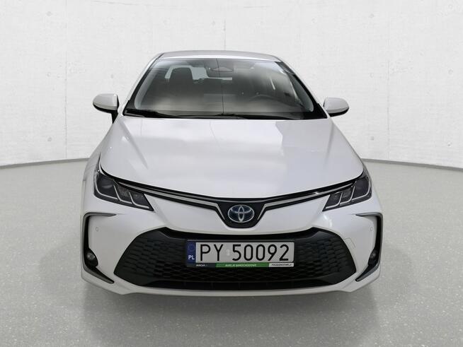 Toyota Corolla Komorniki - zdjęcie 2