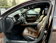 Volvo V90 Lift,Full wersja,Serwis,Gwarancja Kamienna Góra - zdjęcie 9