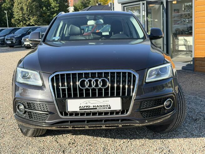 Audi Q5 2.0tdi(190KM) Fajny Stan!!! Białogard - zdjęcie 2