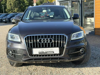 Audi Q5 2.0tdi(190KM) Fajny Stan!!! Białogard - zdjęcie 2