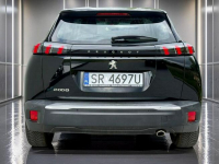 Peugeot 2008 1,5HDi  / LED / NAVI / 39 756 Netto / 48 900 Brutto Rybnik - zdjęcie 4