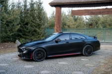 MERCEDES-BENZ CLS AMG 53 4MATIC+ AMG SPEEDSHIFT TCT 9G LIMITED EDITION Ropczyce - zdjęcie 5