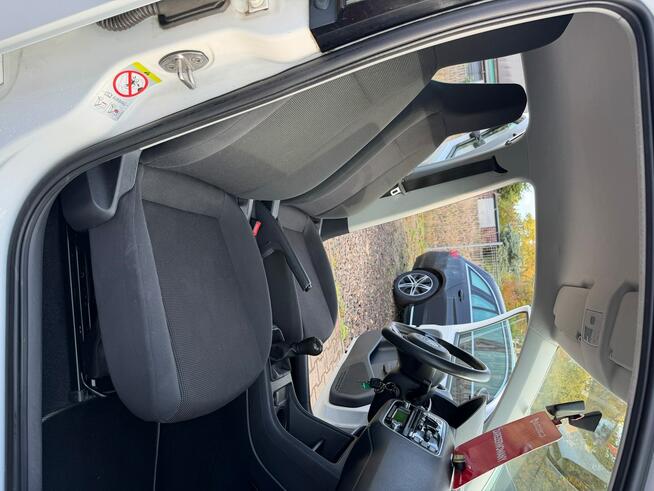 Volkswagen Up! 1.0 MPI SUPER STAN NOWY ROZRZĄD GWARANCJA Morzyczyn - zdjęcie 10