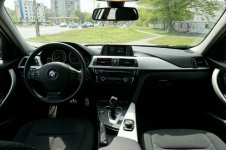 BMW 320i Touring Sport 2.0 184KM, skrzynia automat. salon Polska Warszawa - zdjęcie 10