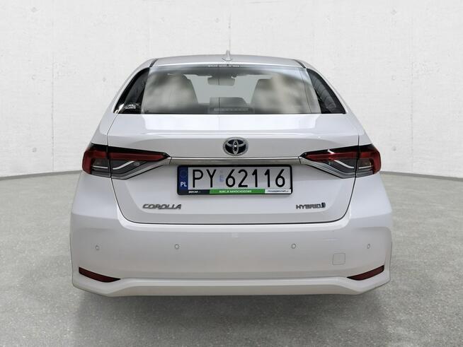Toyota Corolla Komorniki - zdjęcie 6