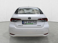 Toyota Corolla Komorniki - zdjęcie 6