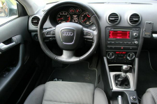 Audi A3 Benzyna Sportbec 164 tys km Zadbana Lubań - zdjęcie 12