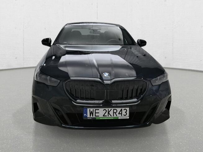 BMW 520 Komorniki - zdjęcie 2