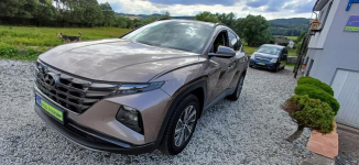 Hyundai Tucson Zarejestrowany Kamienna Góra - zdjęcie 12