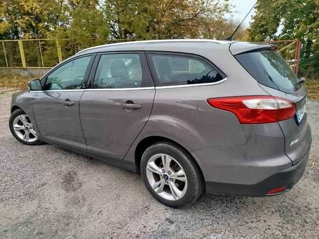 Ford Focus 2012r AUTO Z NIEMIEC opłaty w cenie Toruń - zdjęcie 2