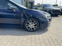 Subaru Impreza AWD Automat Klimatyzacja Kamera cofania Gliwice - zdjęcie 4