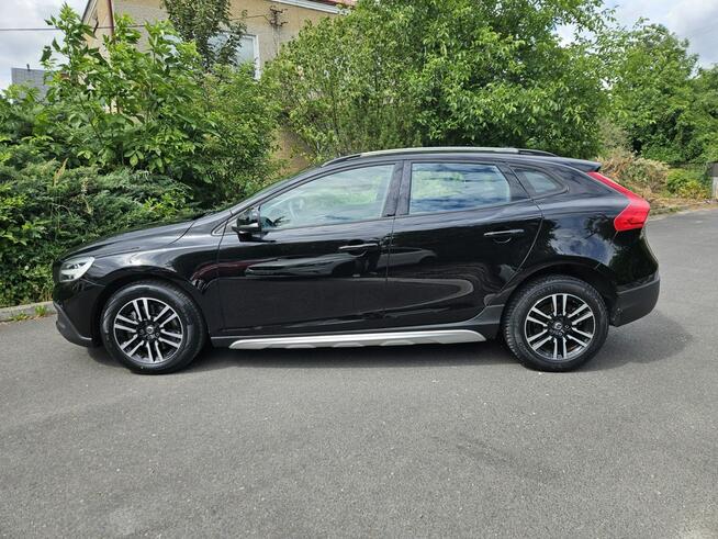 Volvo V40 Cross Country* Ładne i Zadbane* Rok GWARANCJI Opoczno - zdjęcie 3