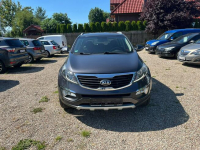 Kia Sportage 2,0 Diesel 2011r 4x4 Skrzynia Automatyczna Białogard - zdjęcie 3