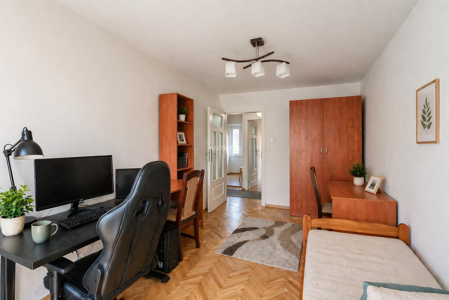 ŚWIETNE MIESZKANIE NA WINOGRADACH! Poznań - zdjęcie 4