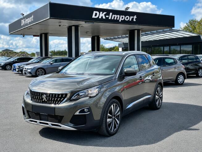Peugeot 3008 Sadlno - zdjęcie 2