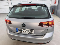 Volkswagen Passat Poleasingowe.pl MHC Komorniki - zdjęcie 4