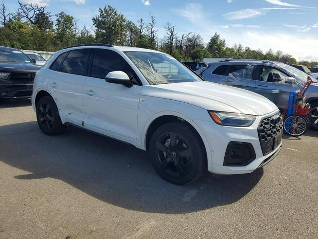 Audi Q5 PRESTIGE / S-Line / niski przebieg Tarnów - zdjęcie 3