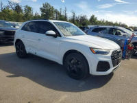 Audi Q5 PRESTIGE / S-Line / niski przebieg Tarnów - zdjęcie 3