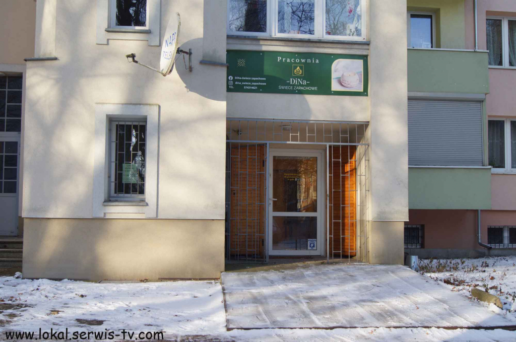 Sprzedam lokal użytkowy przy ul. Jemiołowej  we Wrocławiu. Krzyki - zdjęcie 7