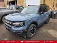 FORD BRONCO SPORT OUTER BANKS 2024 Kraków - zdjęcie 3