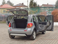 Suzuki SX4 Alu Klima 4 x 4 Hiszpania Nowy Sącz - zdjęcie 12