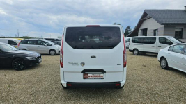 Ford Transit Custom Chełm Śląski - zdjęcie 6