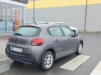 Citroen C3 Salonowy, Bezwypadkowy, Bardzo zadbany i w ASO serwisowany Piła - zdjęcie 3