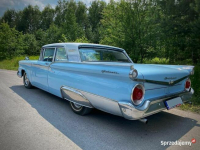 1959 Ford galaxie Gromada - zdjęcie 3