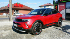 Opel Mokka 1.2 T Elegance S&amp;S