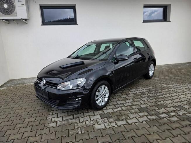 Volkswagen Golf TDI * klimatronic* PDC Raba Niżna - zdjęcie 6