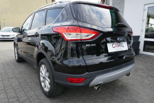 Ford Kuga 4x4 ,zarejestrowany, ubezpieczony Opole - zdjęcie 4
