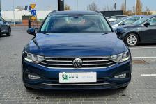 Volkswagen Passat fv23%/150KM/103 tys km przebiegu Toruń - zdjęcie 8