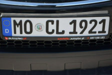 Chevrolet Captiva 2.0D 7-Osobowy/ Navi/ Klima/ 2 KPL KÓŁ/ Sprowadzony Majdan Sieniawski - zdjęcie 8