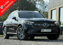 MERCEDES POLSKA 4MATIC  gwarancja fabryczna ASO VAT 23%