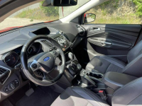 Ford Kuga 2.0 TDCi Automat 4x4 Bogata opcja Gostyń - zdjęcie 11