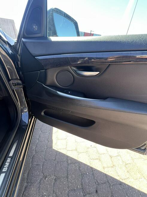 BMW 520 Szyberdach Słupsk - zdjęcie 6