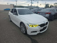 BMW 330 xDrive / M-Pakiet / niski przebieg