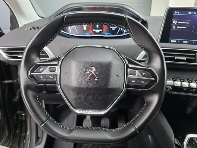 Peugeot 3008 ALLURE / 56236km!!! /bardzo zadbany / zarejestrowany Czarnków - zdjęcie 8