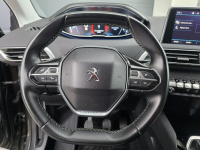 Peugeot 3008 ALLURE / 56236km!!! /bardzo zadbany / zarejestrowany Czarnków - zdjęcie 8