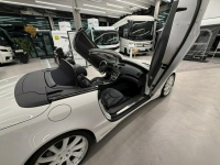 Mercedes-Benz SL 500 • Lorinser Baniocha - zdjęcie 12
