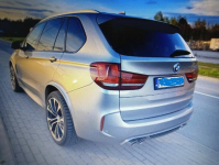 BMW X 5 M 4,4 V 8 Bi Turbo Moc 575 kM ,59tys.k,ful wyp.Tanio Kolbuszowa - zdjęcie 4