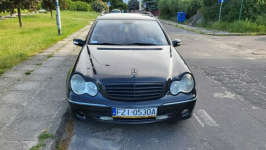 Mercedes Benz C 320 CDI - cena okazyjna! Zielona Góra - zdjęcie 12