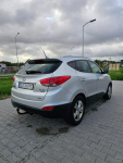 Hyundai ix35 bogato wyposażony - 2.0CRDI - 4x4naped - 2012rok Głogów - zdjęcie 6