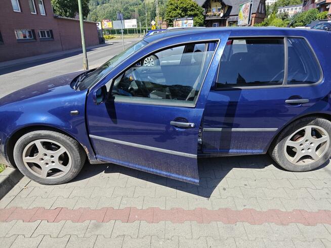 Sprzedam samochód osobowy Nowa Ruda - zdjęcie 6