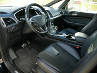 Ford S-Max 2.0TDCI 210KM [Eu6] St-Line Automat -5 Osób -Zobacz Goczałkowice-Zdrój - zdjęcie 4
