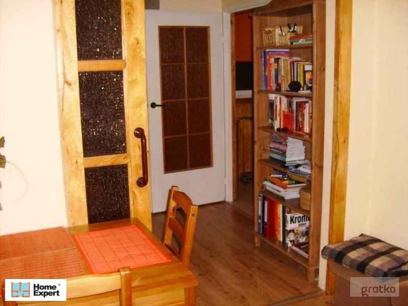 1pok, 34met, Okolice Jedności Narodowej BALKON/PIWNICA (Wrocław) Śródmieście - zdjęcie 8