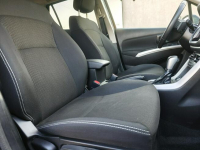 Suzuki SX4 S-Cross Sadlno - zdjęcie 11