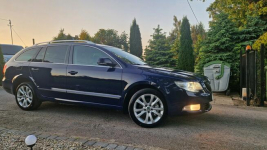 Škoda Superb 2.0 Tdi 170konny 4x4 Łęgowo - zdjęcie 2