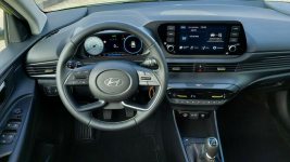 Hyundai i20 1.2 Modern + Comfort + LED Wejherowo - zdjęcie 10